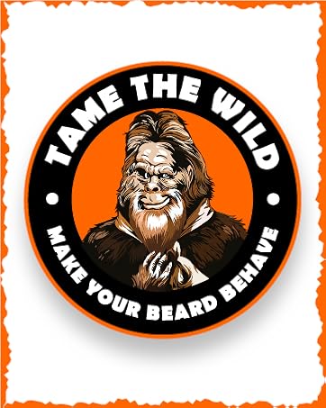Tame The Wild logo image