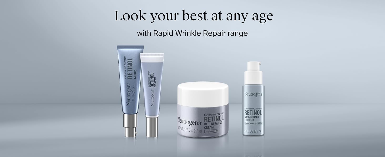 skincare routine formulated without parabens formulated without mineral oil formulated without