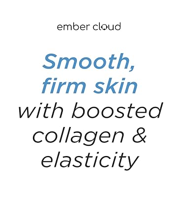 Ember Cloud Collagen Cream