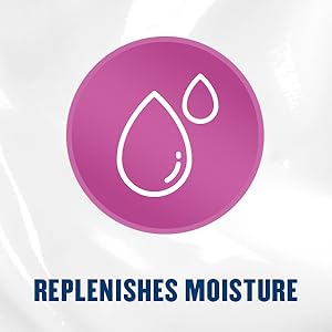 Hand cream for crepey skin