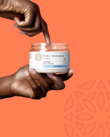 shea radiance
