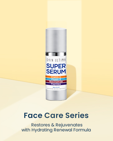 FACE SERUM