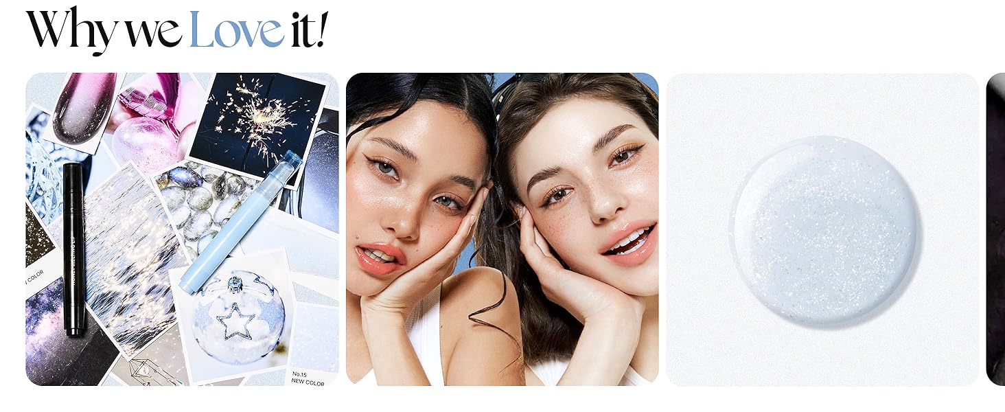 Why we Love it - Lookbook