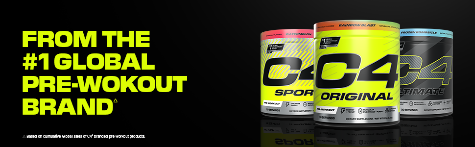 c4 original rebrand
