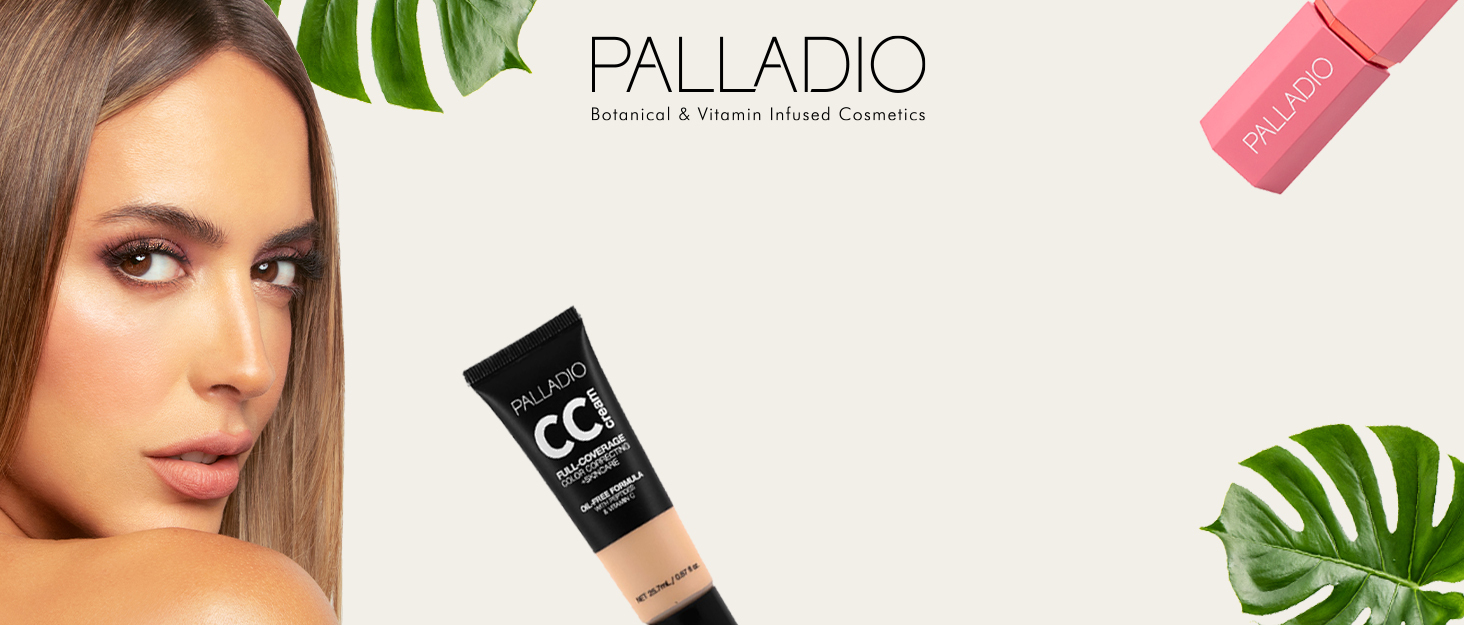 Botanical & Vitamin infused
