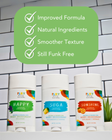 kids deodorant boys girls toms natural tooth paste toothpaste toothbrush hair shampoo conditioner