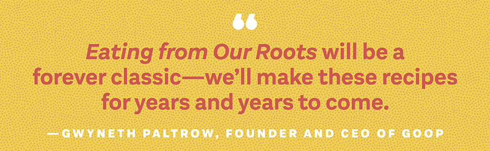 “A forever classic—we’ll make these recipes for years and years to come” says Gwyneth Paltrow