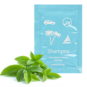 shampoo and conditioner set travel size