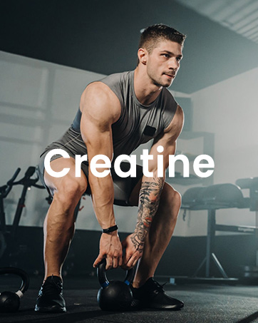 Micronized Creatine Monohydrate Powder