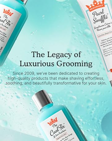 Shaveworks