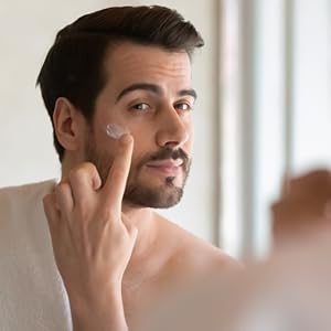 Gentlehomme - Face Cream 