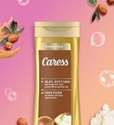 Caress Shea Butter &amp; Brown Sugar