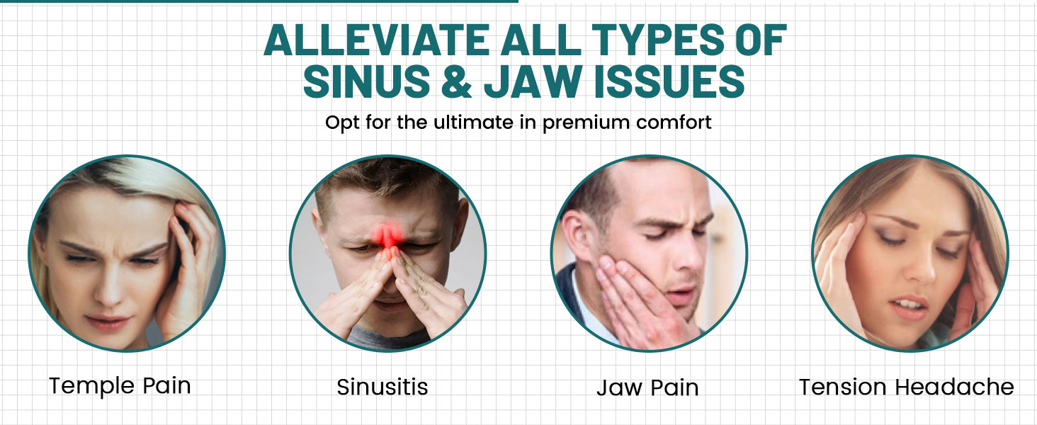 tension headache relief