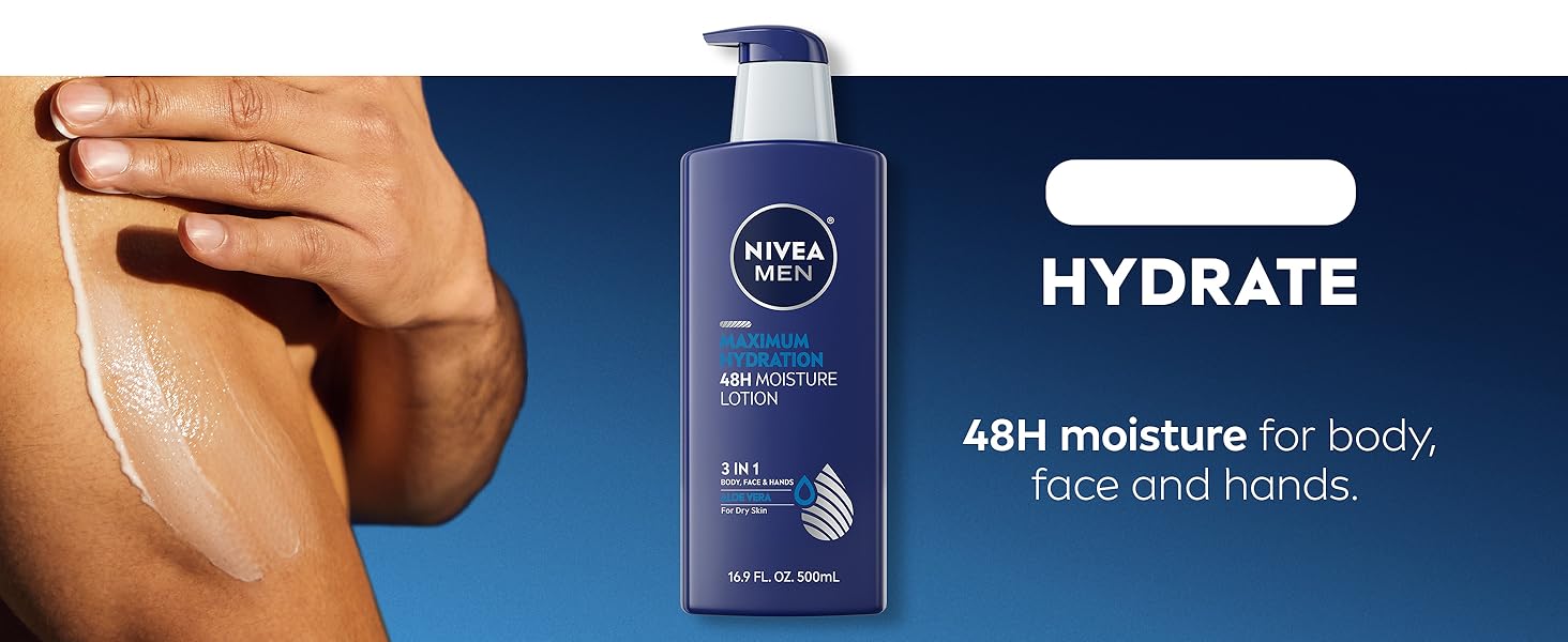 Nivea Men