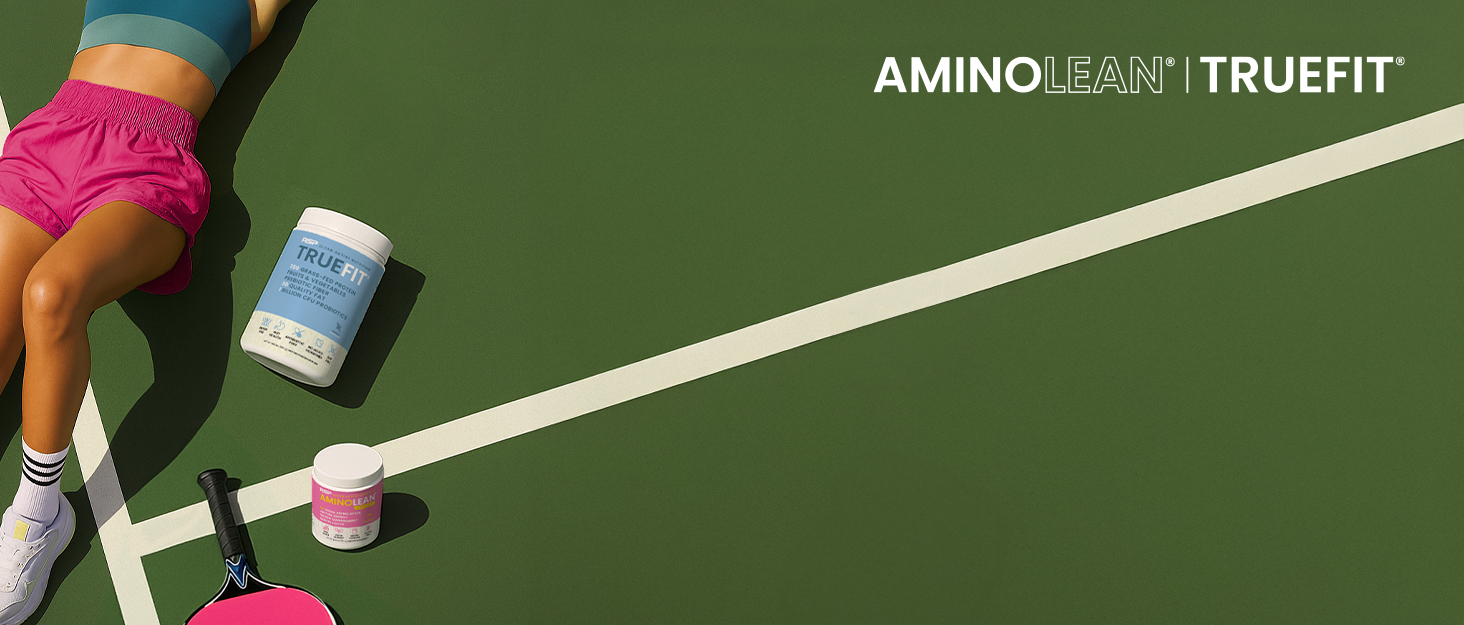 AminoLean | TrueFit