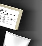 MARLOWE. Best Sellers Kit | No. 203 | Features Signature Body Scrub Soap Bar, Men's Facia...