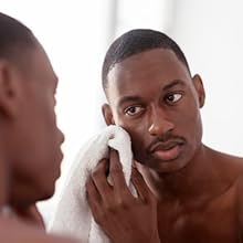 men ingrown hair treatment, razor bump control, razor bump ingrown hair treatment