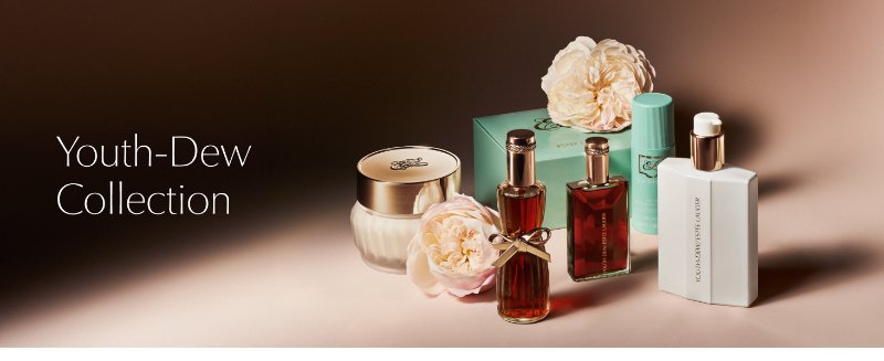 Youth Dew Collection