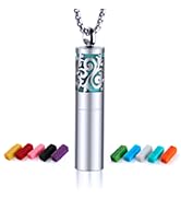 diffuser necklace