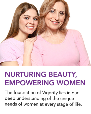Vigority Magnesium Cream