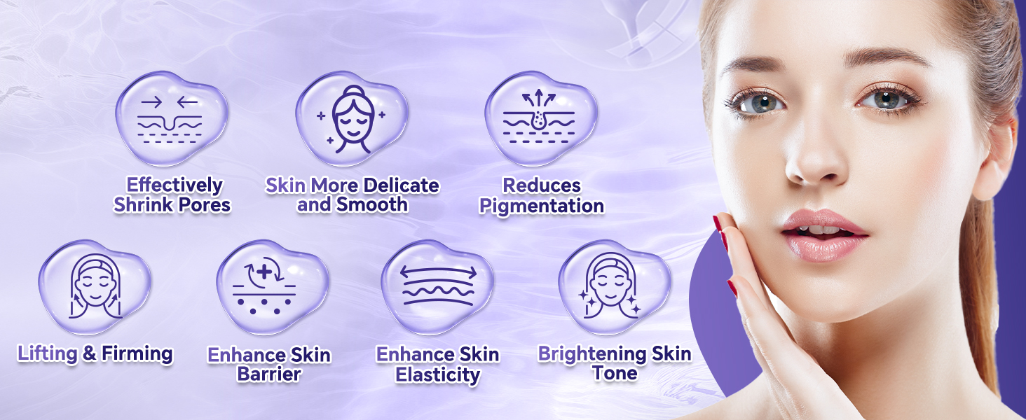 face serum for women