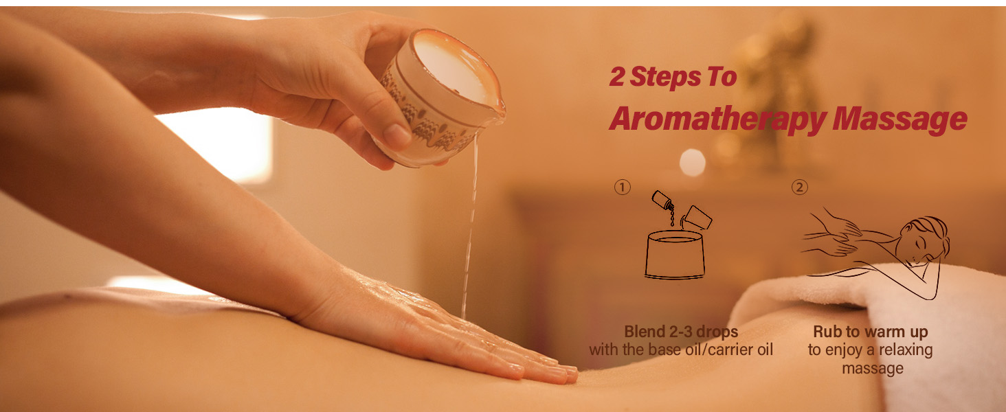 How To Massage