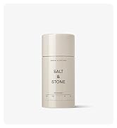 SALT & STONE is high-performance skincare from the sea, for the active body. Made for movement.