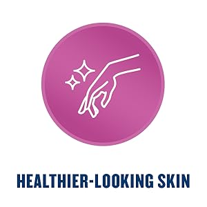 Treatment for aging hands.