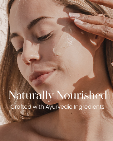 Naturally nourished 