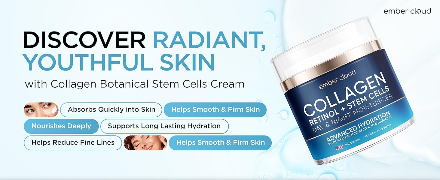 collagen cream
