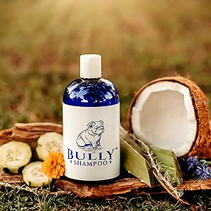 Bully Shampoo