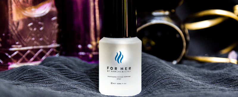 womans perfume