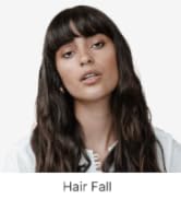 Hair Fall