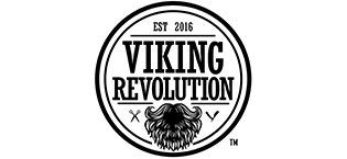 Viking Revolution Logo
