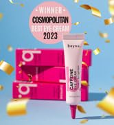 winner cosmopolitan best eye cream 2023