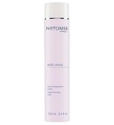 PHYTOMER Rosée Visage Toning Cleansing Lotion | All in One Cleanser, Makeup Remover & Toner for F...