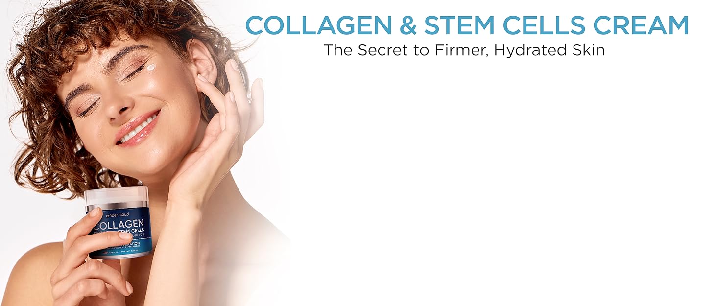 collagen cream