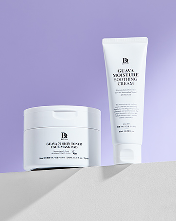Guava Moisture Soothing Cream b3