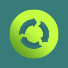 Sustainability Icon