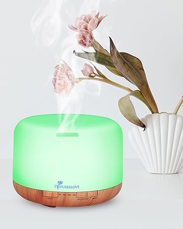 diffuser