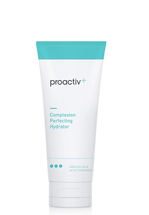 proactiv, proactive, complexion perfecting hydrator, acne lotion, acne face cream, moisturizer, acne