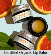 Lip balm for dry and chapped lips