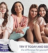 Magnesium Cream