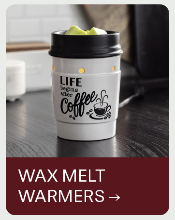 Candle Warmers