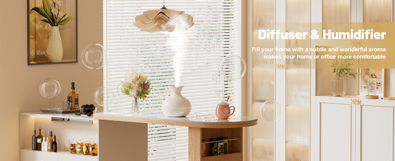 diffuser
