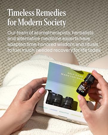 Timeless Remedies for Modern Society