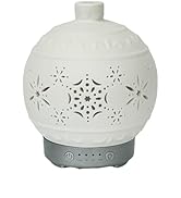Earnest Living Christmas Ball Diffuser