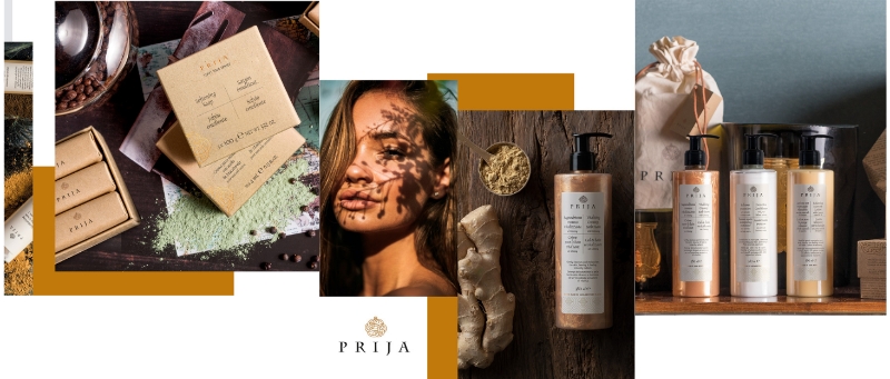 Prija Products