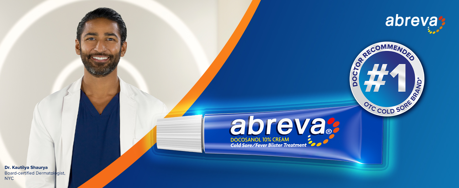 Abreva