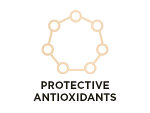 Protective Antioxidants